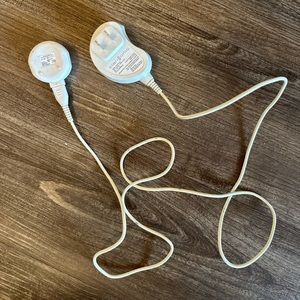 Clarisonic charger